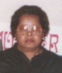 Viola Beatrice Stokes